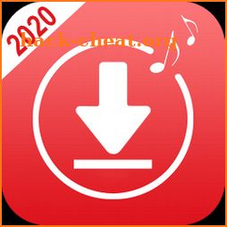 Tube music mp3 download: Tubeplay Music Downloader icon
