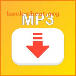 Tube Music MP3 Downloader icon