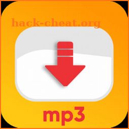 Tube Music MP3 Player - Tube MP3 Downloader icon