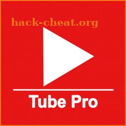Tube Pro - Floating Tube & Play icon