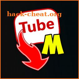 Tube Real : HD Video Player icon