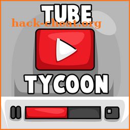 Tube Tycoon - Tubers Simulator Idle Clicker Game icon