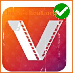 Tube video download - All video downloader icon