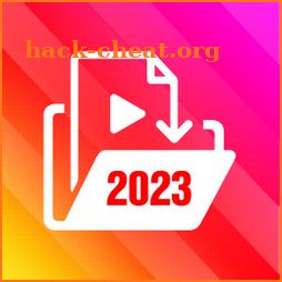 Tube Video Downloader 2023 icon