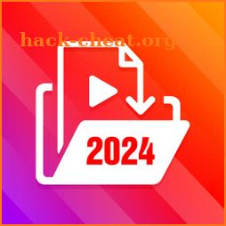 Tube Video Downloader 2024 icon