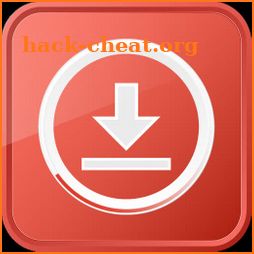tube Video Downloader fast HD icon