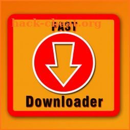 Tube Video Downloader - Fast Saptube Hd downloader icon