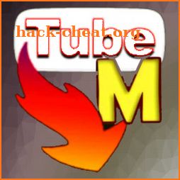 Tube Video Downloader Full HD icon