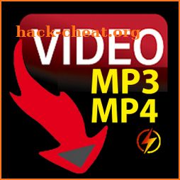 Tube Video Mp3 Mp4 Downloader icon