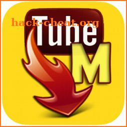 Tubematе - HD Video downloader icon