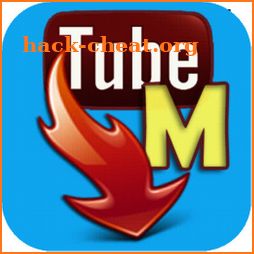 Tubematе - Top HD Video downloader MP4 icon