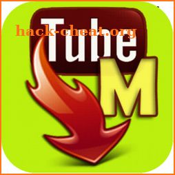 Tubematе - Top Video downloader icon