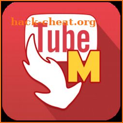 TubeMedia Video Downloader Mp4 icon