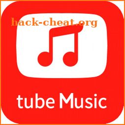 tubeMusic - Play Tube icon