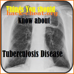 Tuberculosis Disease icon