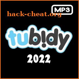 Tubidy Mobi MP3 Music icon