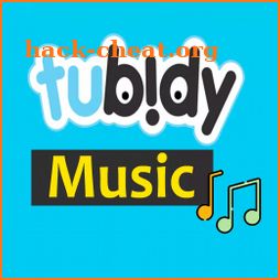 Tubidy Mp3 Music Downloader icon
