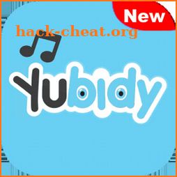 Tubidy Mp3 Music - Free Tubidy Music Download icon