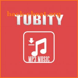 Tubidy music and videos app icon
