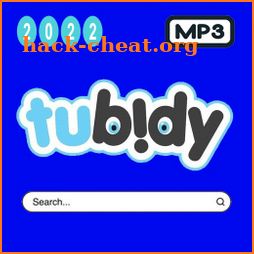 Tubidy Music OL Mp3 Downloader icon