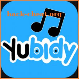 Tubidy Music  - Tubidy Mp3 Download - Yubidy Music icon