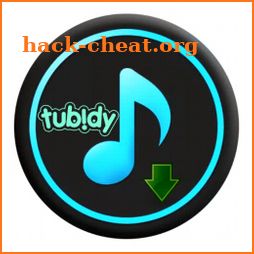 Tubidy Video downloader icon