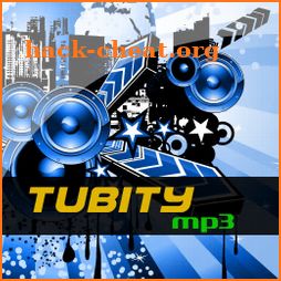 Tubity Mp3 Music icon