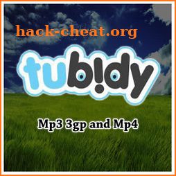 TUBlDY Mobi icon