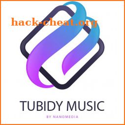 TUBlDY Mp3 Free Music and mp4  video downloader icon