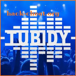 TUBlDY-Music Free Mp3 Player icon