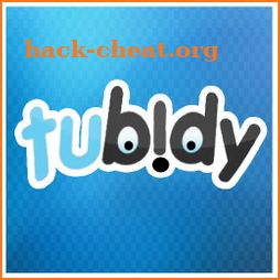 TUBlDY Music icon