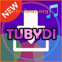 TUBYDl MUSIC MP3 icon