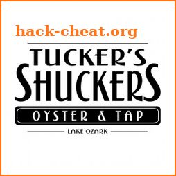 Tucker's Shuckers icon
