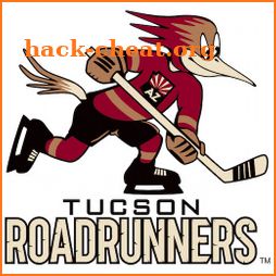 Tucson Roadrunners icon