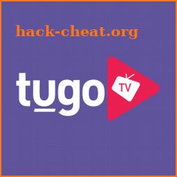 Tugo TV USA icon