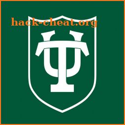 Tulane University icon