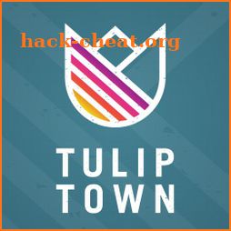 Tulip Town 360 Tour icon