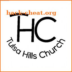 Tulsa Hills Nazarene Church icon
