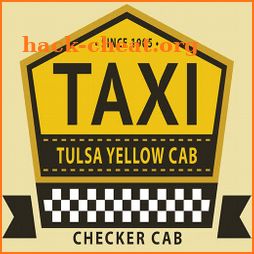 Tulsa Yellow Cab icon