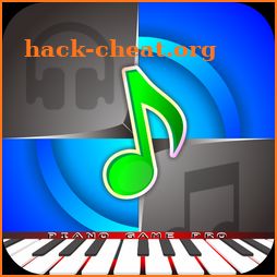 Tum Hi Ho Piano Game Pro icon