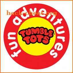 Tumble Tots Fun Adventures icon