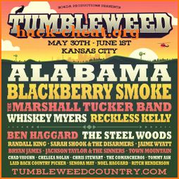 Tumbleweed Festival icon