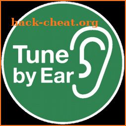 Tune By Ear Bass Guitar icon
