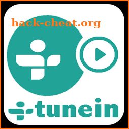 Tune in Radio FM & Music pro 2018 tunein update icon