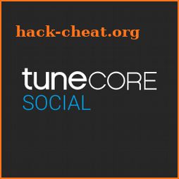 TuneCore Social - Scheduler & Social Media Manager icon