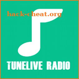 TuneLive Radio | Listen Radio & Make Money Online icon