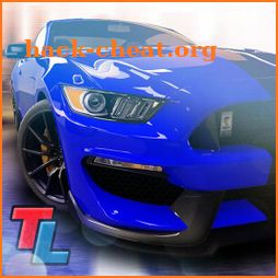 Tuner Life Online Drag Racing icon