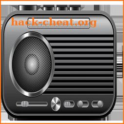 Tuner Radio Offline - Stream Music Videos 2021 icon