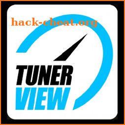 TunerView for Android icon