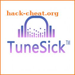TuneSick icon